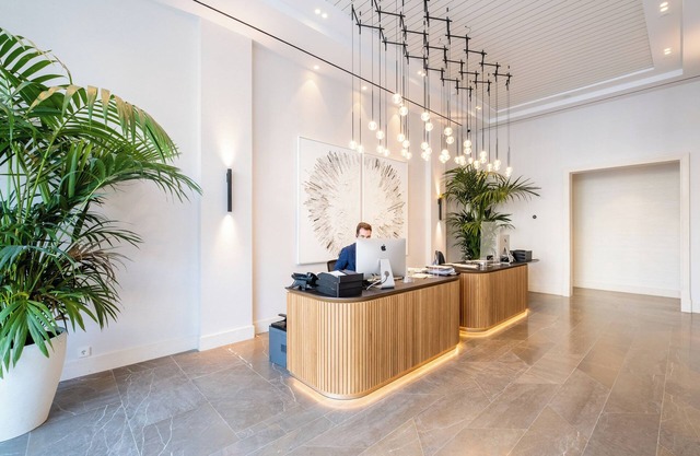 Soho Boutique Equitativa