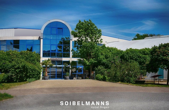Soibelmanns Hotel Rügen