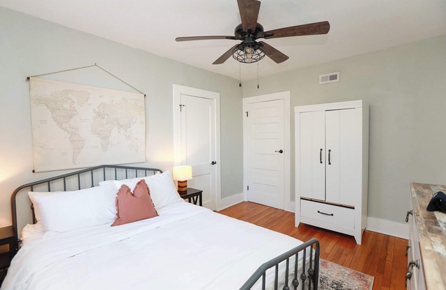 Sojourn at Colley Manor Unit 3 Sleeps 4