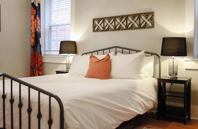 Sojourn at Colley Manor Unit 4 Sleeps 4