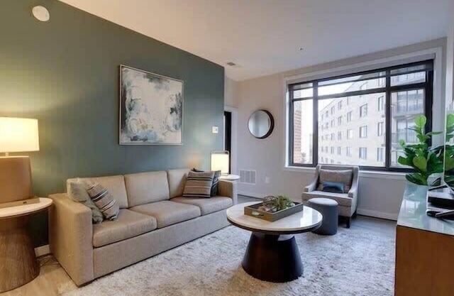 Sojourn | Courtland Towers