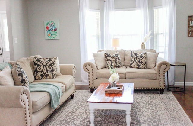 Sojourn Family Home Sleeps 6