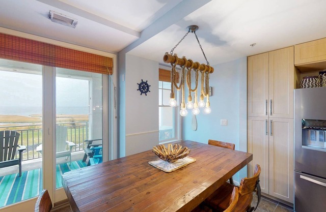 Sojourn's Penthouse 4 BR Sanctuary Condo