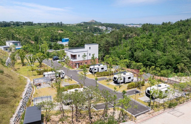 Sokcho Biroso Private Cottage