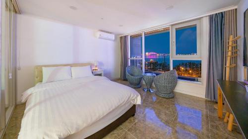 Sokcho Ocean view Pension