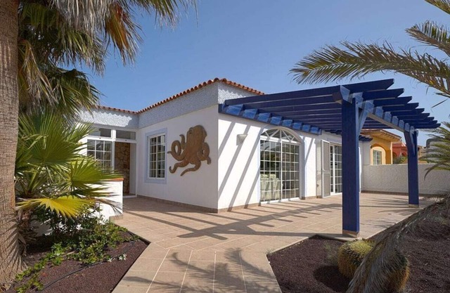 Sol 18 Comfortable holiday residence