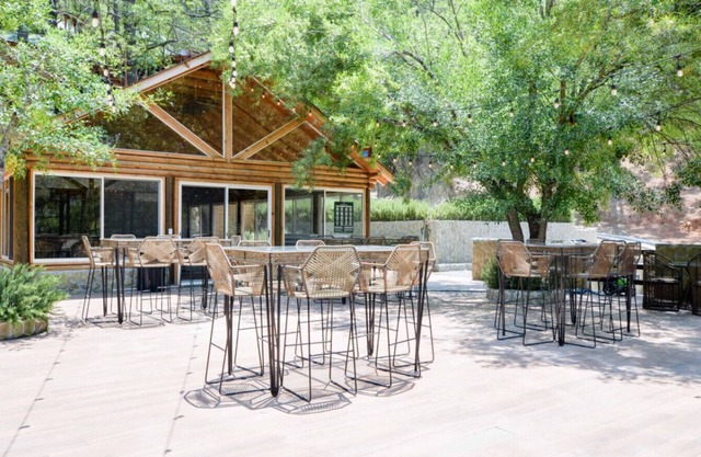 Sol Cabin /ideal for a cozy weekend with family