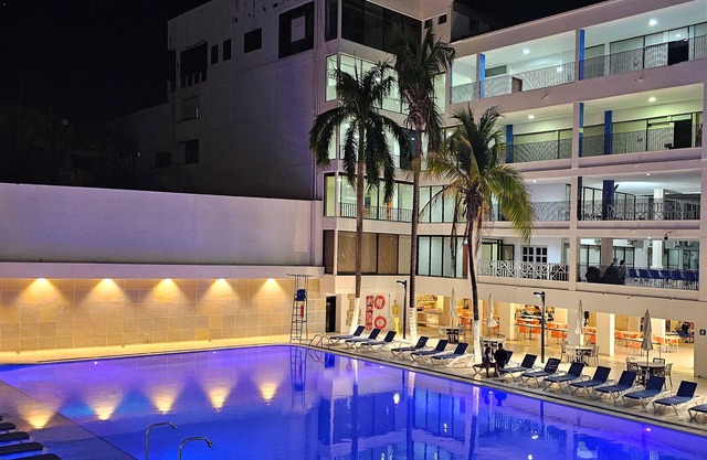 Sol Caribe San Andres - All Inclusive