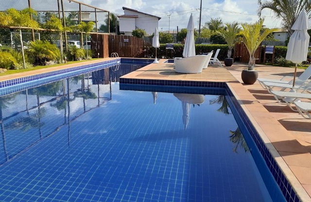 Sol, mar e natureza perto de você.