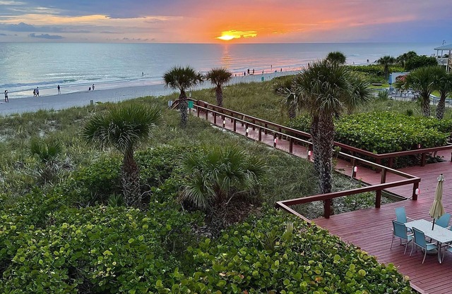 "Sol Mate" - Stunning Gulf Front Condo -