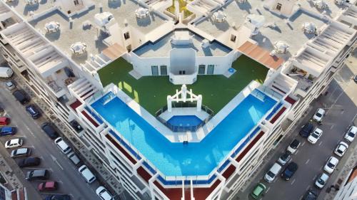 Sol y Brisa Nueva Andalucía - EaW Homes