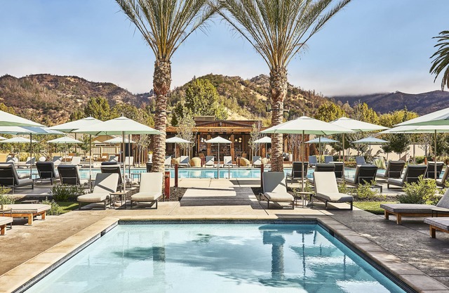 Solage, Auberge Collection