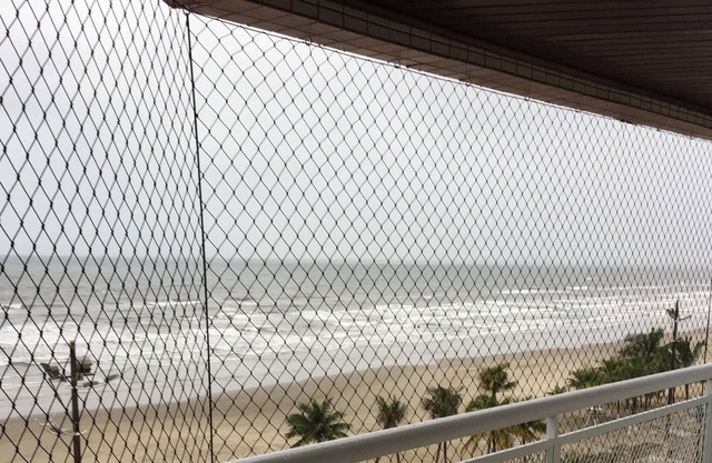 Solano Building with Sea View