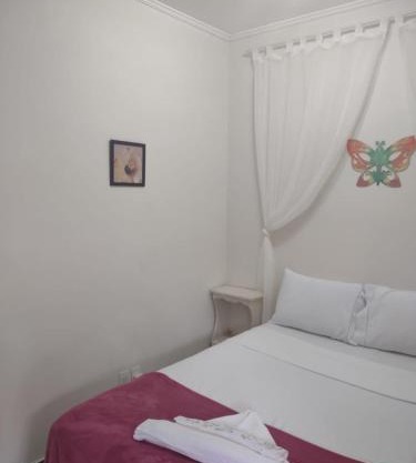 solar das margaridas