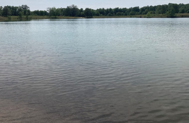 Solar Eclipse Festival Campground at Benton Speedway. April 6-8th 2024.