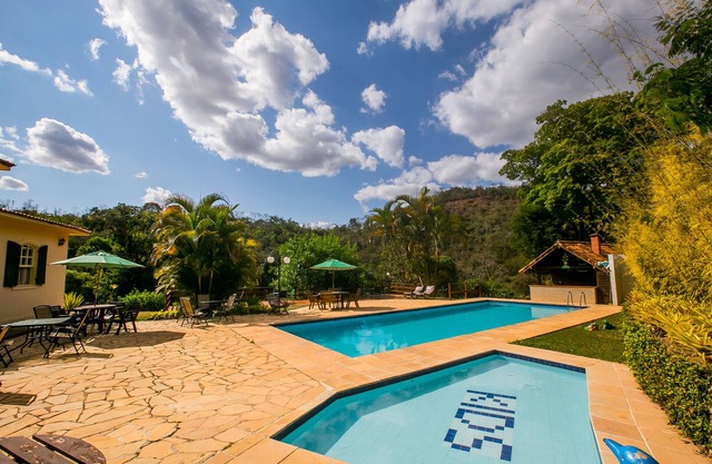 SOLAR FAZENDA DO CEDRO