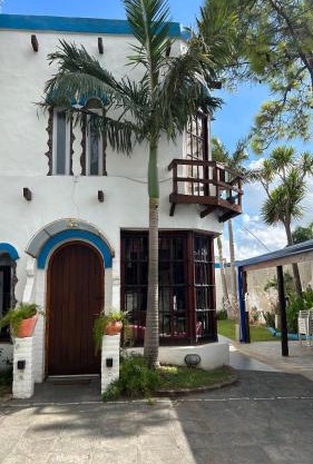 Solar Mediterráneo casaquinta