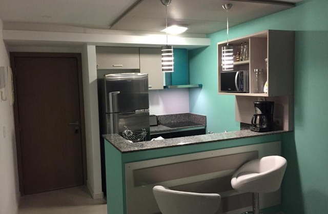 Solares de Araus - Apartamento 308