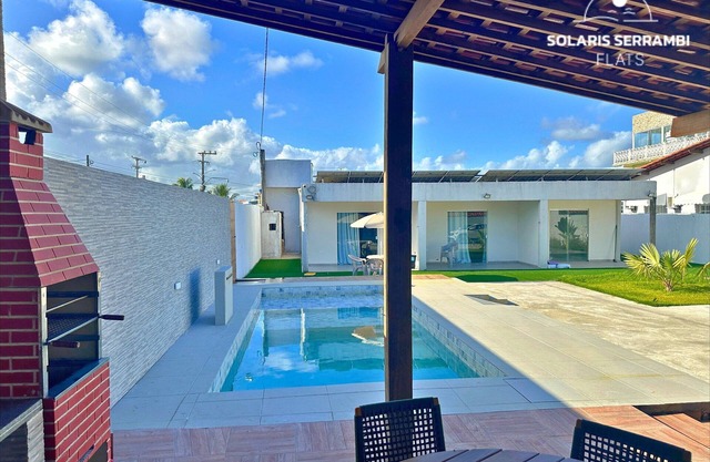 Solaris Serrambi Flats