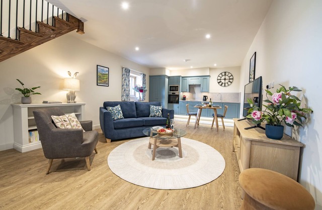 Solaris, Tockwith, York