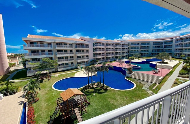 Solarium Residence Resort