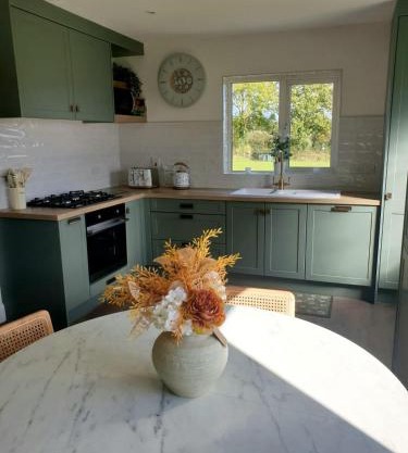 Solas na Gealai, entire house, sleeps 8