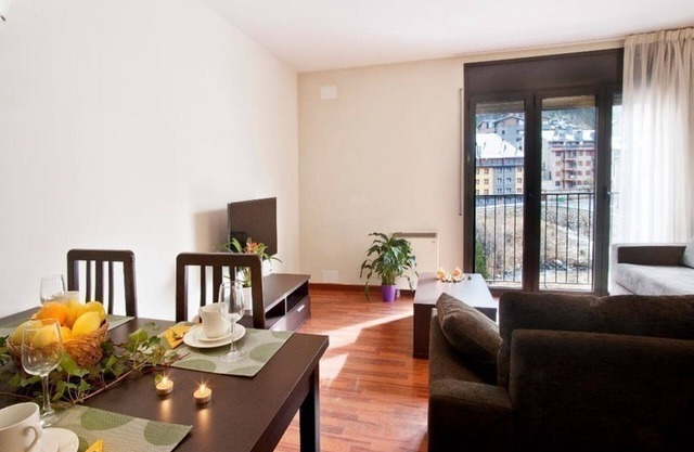 SOLDEU N.II - Superior Apartment