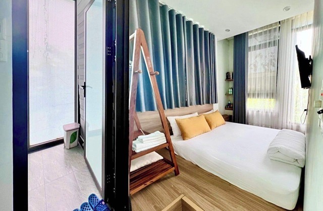 Soleil House