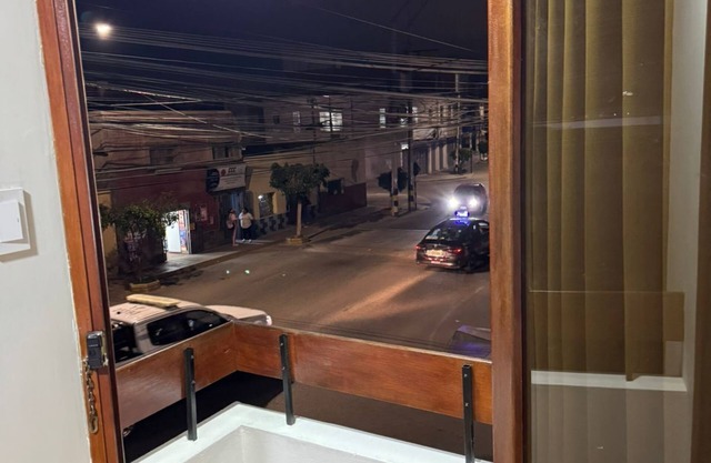 Solena Apartamentos Tacna, 5 minutes from downtown Tacna