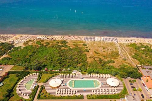 Solidago Residence Apt 70 Superior