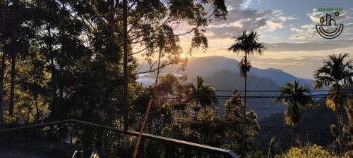Solo Nest - Ella, Sri Lanka