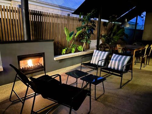 SOLO42 - Mosman Park Prestige