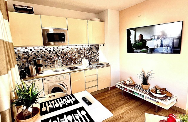 Solymar Premium Apartment