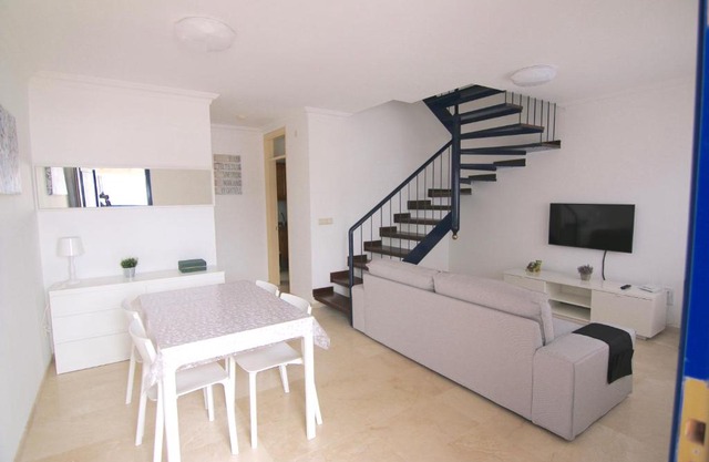 Solymar Home (Sol, mar y wifi)