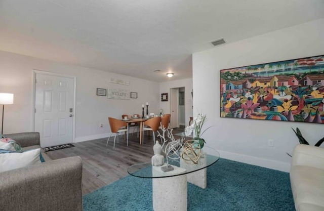 SOLYMAR II MIAMI BEACH HOUSE