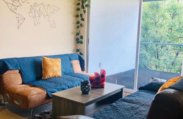 Sombrerete 2BE-2BAT-1Parking