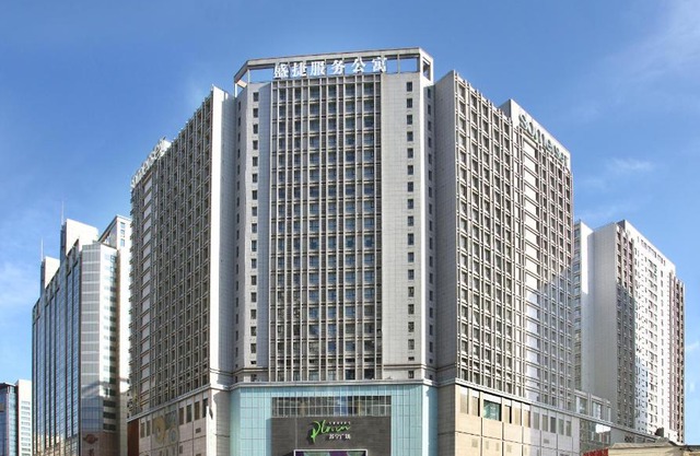Somerset Heping Shenyang