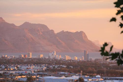 Somerset-West, Heldervue