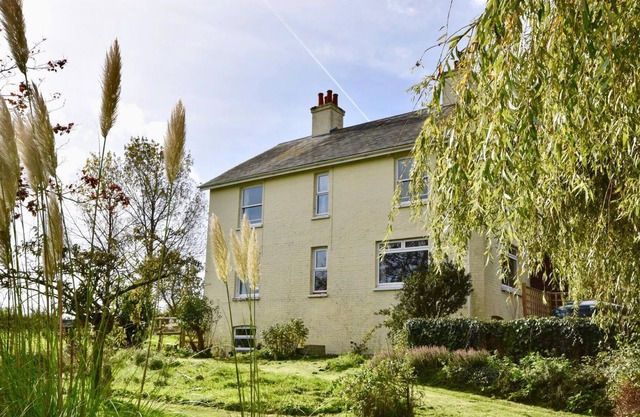 Somerton Farm the perfect family getaway