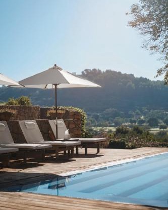 Son Brull Hotel & Spa