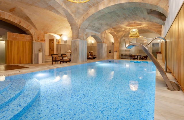 Son Julia Country House & Spa