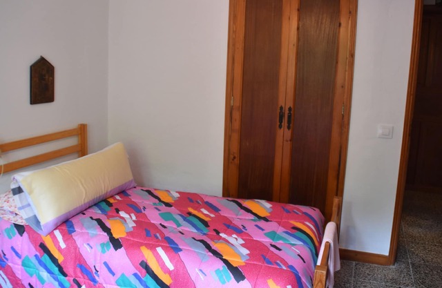 SON MASSIP, 6 sleeps