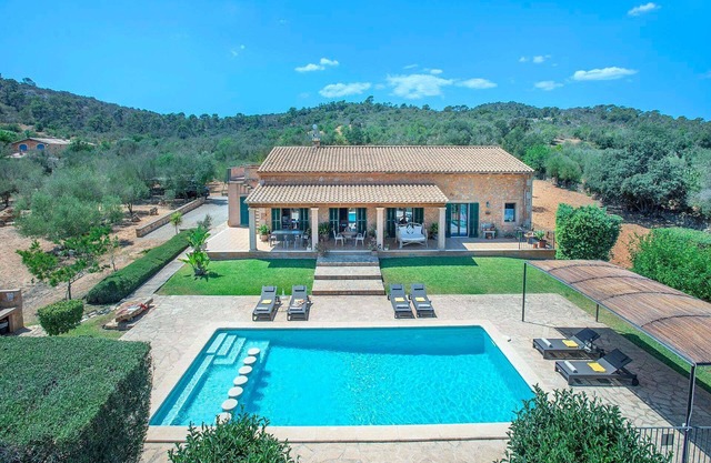 Son Monavi - Three Bedroom Villa, Sleeps 6