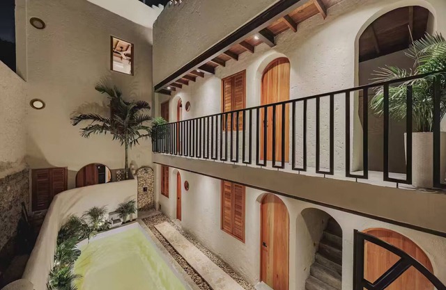 Son's House - La Santisima Cartagena
