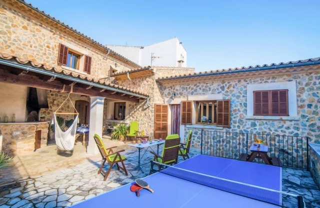 Son Trobat by Interhome