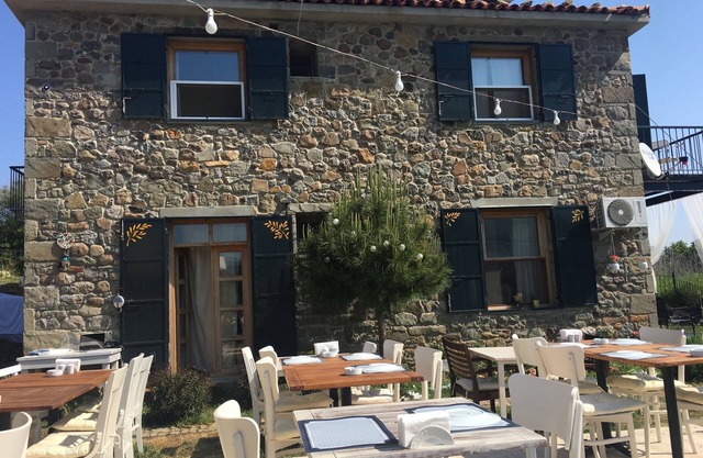 Son Vapur Butik Otel