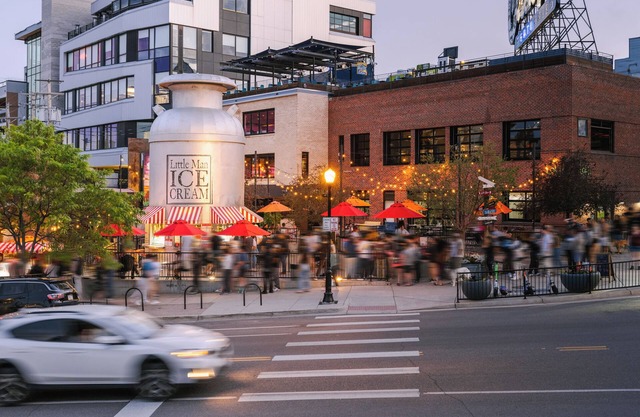 Sonder at Skyline | Accessible King Studio Apartment