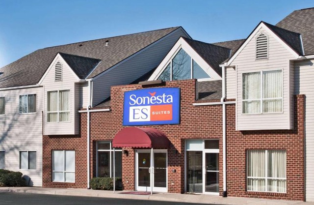 Sonesta ES Suites Annapolis
