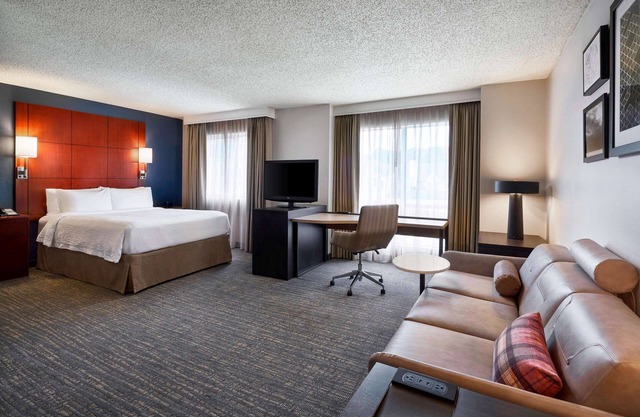 Sonesta ES Suites Annapolis