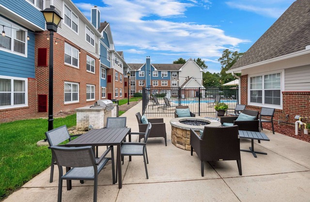 Sonesta ES Suites Raleigh Cary